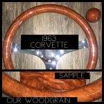 Craft Customs Steering Wheels 3497