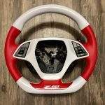 Craft Customs Steering Wheels 3753 scaled