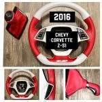 Craft Customs Steering Wheels 3765