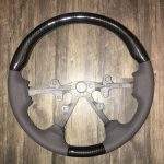 Craft Customs Steering Wheels 3979