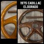 Craft Customs Steering Wheels 4076