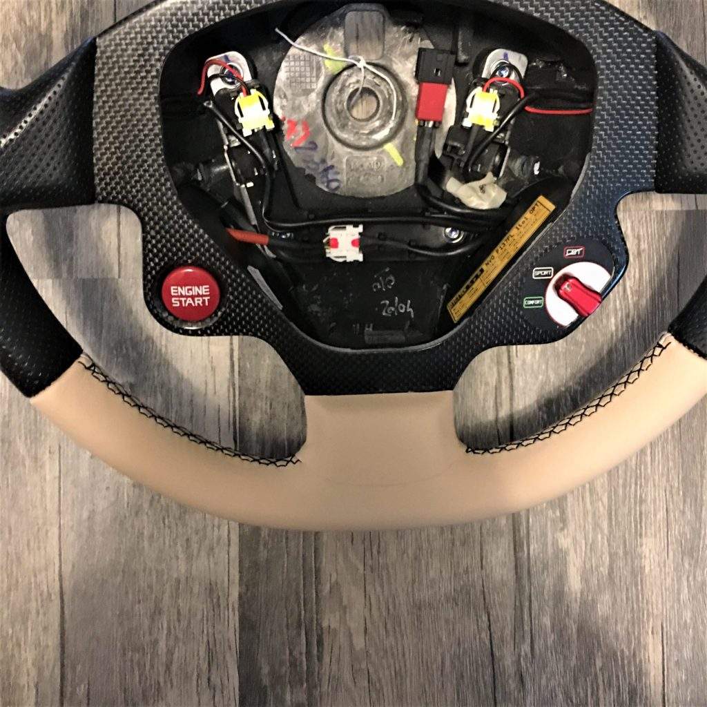 Craft Customs Steering Wheels 4081 2 scaled