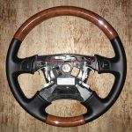 Craft Customs Steering Wheels 431