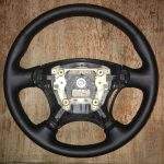 Craft Customs Steering Wheels 437