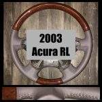 Craft Customs Steering Wheels 4460