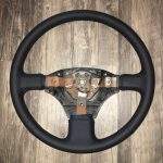 Craft Customs Steering Wheels 4487