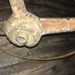 Craft Customs Steering Wheels 4519 scaled