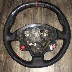 Craft Customs Steering Wheels 4597