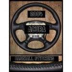 Craft Customs Steering Wheels 461