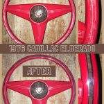 Craft Customs Steering Wheels 4662 2