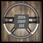 Craft Customs Steering Wheels 4698
