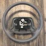 1996 Chevy Impala Leather Steering Wheel Restored 4841