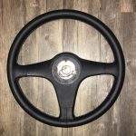 Craft Customs Steering Wheels 4934