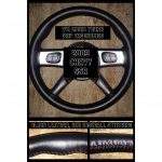 Craft Customs Steering Wheels 507