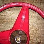 Craft Customs Steering Wheels 518 scaled