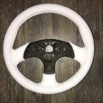Craft Customs Steering Wheels 5418