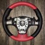 Craft Customs Steering Wheels 5740