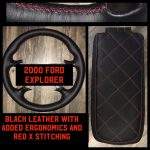 Craft Customs Steering Wheels 5769