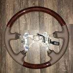 Craft Customs Steering Wheels 5826