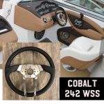 Craft Customs Steering Wheels 5839