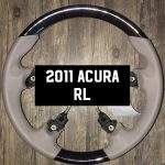 Craft Customs Steering Wheels 5977
