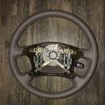 Craft Customs Steering Wheels 6086