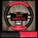 Craft Customs Steering Wheels 6532
