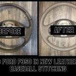 Craft Customs Steering Wheels 6548