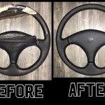 Craft Customs Steering Wheels 6568