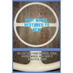 Craft Customs Steering Wheels 658 1