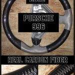 Craft Customs Steering Wheels 6595