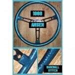 Craft Customs Steering Wheels 660