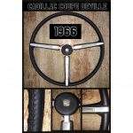 Craft Customs Steering Wheels 662