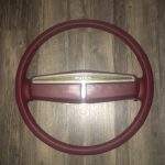 Craft Customs Steering Wheels 7052