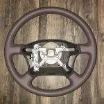 Craft Customs Steering Wheels 7151