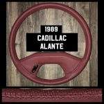 Craft Customs Steering Wheels 7220