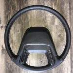 1992 Lincoln Mark VII Leather Steering Wheel 7250