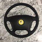 Craft Customs Steering Wheels 7500 scaled
