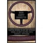 Craft Customs Steering Wheels 766