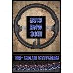 Craft Customs Steering Wheels 798