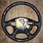 Craft Customs Steering Wheels 819