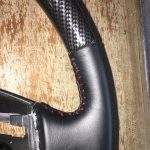 Craft Customs Steering Wheels 820 scaled
