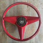 Craft Customs Steering Wheels 829 scaled