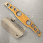 Craft Customs Steering Wheels 8560
