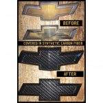 Craft Customs Steering Wheels 874