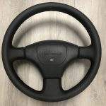 Craft Customs Steering Wheels 9093