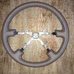 Craft Customs Steering Wheels 916