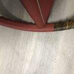 Craft Customs Steering Wheels 9174 scaled