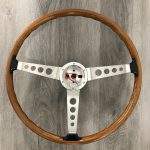 Craft Customs Steering Wheels 9188