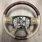 Craft Customs Steering Wheels 9251